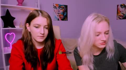 Catherine online show from 02.13.25