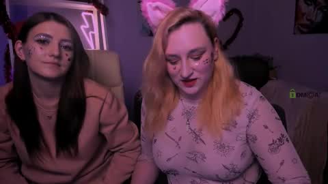 Catherine online show from 02.14.25