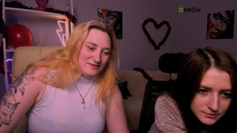 Catherine online show from 02.15.25