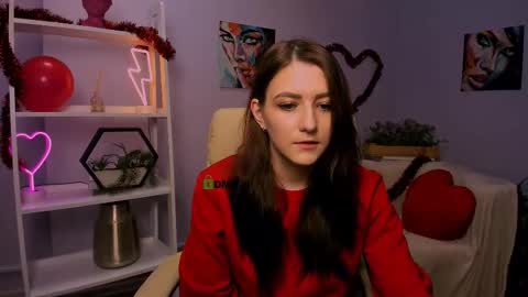 Catherine online show from 02.17.25