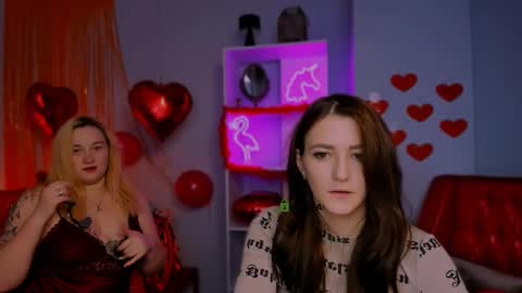 Catherine online show from 02.18.25