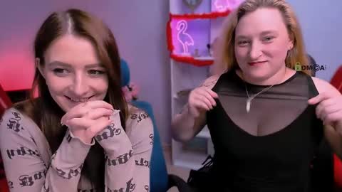 Catherine online show from 02.23.25