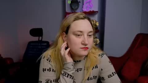 Catherine online show from 02.24.25