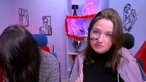 Catherine online show from 03.09.25