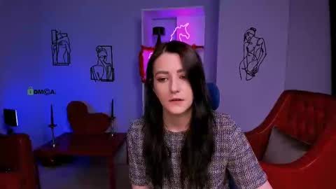 Catherine online show from 03.10.25