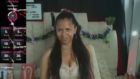 Catherine online show from 12.22.25