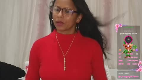 Catherine online show from 03.19.26