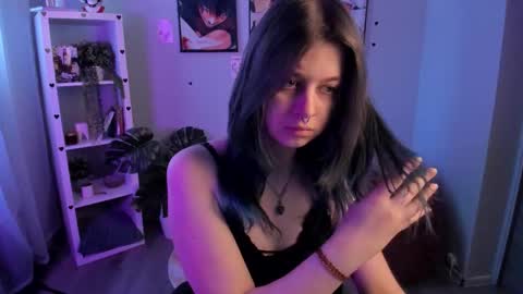 Catherine online show from 03.20.26