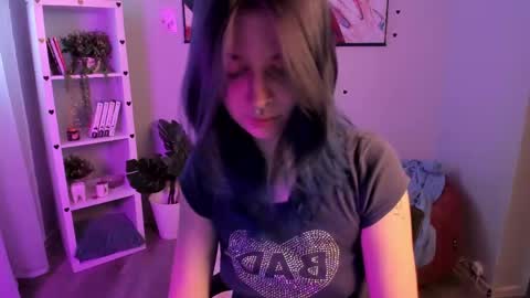 Catherine online show from 03.27.26