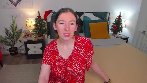 Catrin online show from 12.30.24