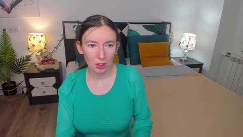 Catrin online show from 03.02.25