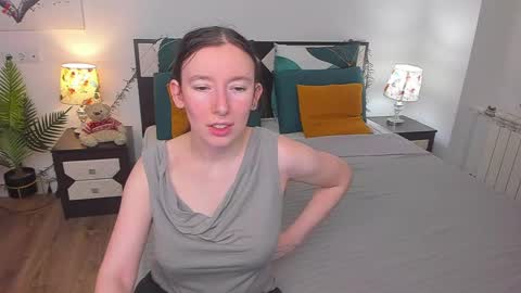 Catrin online show from 03.04.25