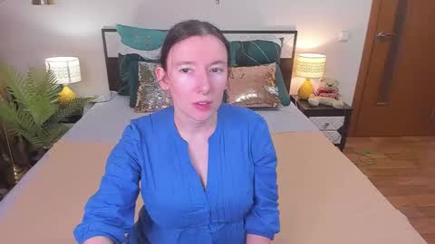 Catrin online show from 03.03.26