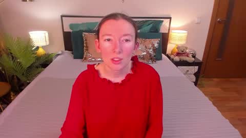 Catrin online show from 03.20.26