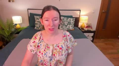 Catrin online show from 03.24.26