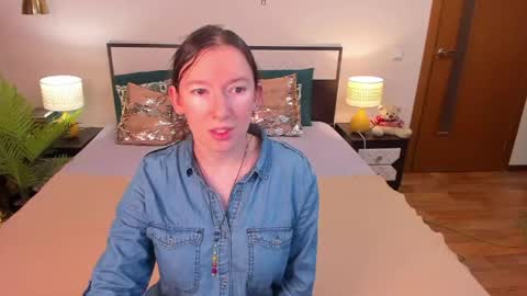 Snapshot of catherinewalls chatting on 05.18.26 Catrin online show from 05.18.26