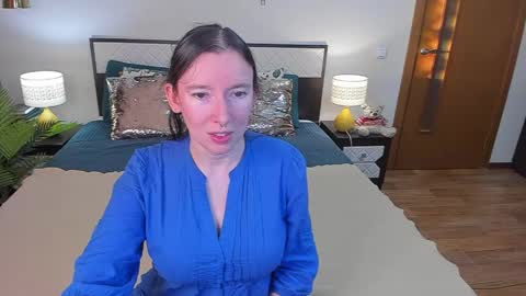 Snapshot of catherinewalls chatting on 06.02.26 Catrin online show from 06.02.26