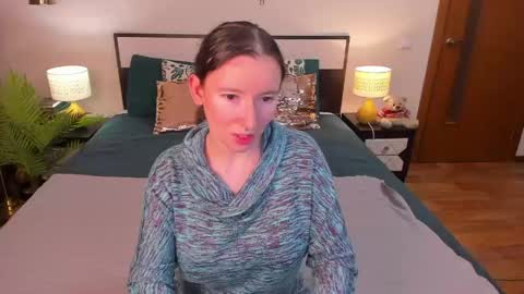 Snapshot of catherinewalls chatting on 06.04.26 Catrin online show from 06.04.26