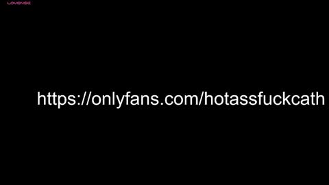 catherinstone online show from 03.10.25