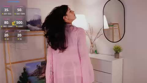 Snapshot of catheryneells chatting on 02.28.26 Lee online show from 02.28.26