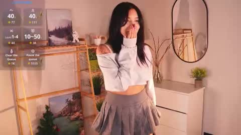 Lee online show from 03.10.26