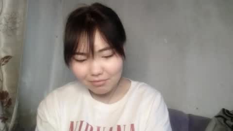 Snapshot of catheyhalbert chatting on 03.01.26 Tessa online show from 03.01.26