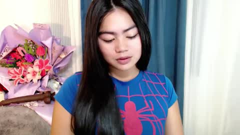 Snapshot of cathy_ho chatting on 04.20.26 cathy_ho online show from 04.20.26