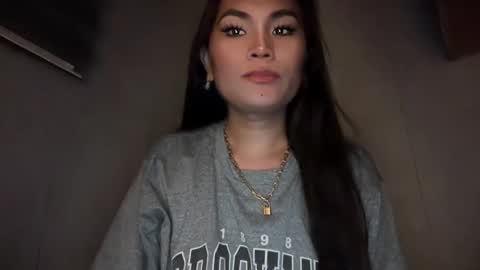 Snapshot of cathy_sanches chatting on 05.24.26 cathy online show from 05.24.26
