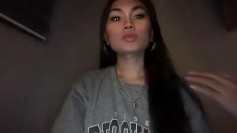Snapshot of cathy_sanches chatting on 07.06.26 cathy online show from 07.06.26