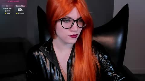Snapshot of cathybarnes chatting on 05.27.26 cathybarnes online show from 05.27.26