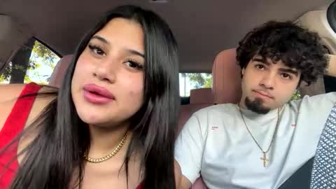 Snapshot of cathylove18 chatting on 11.07.25 cathylove18 online show from 11.07.25