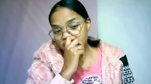 Snapshot of cathyxlisa chatting on 07.15.26 CathyXLisa online show from 07.15.26