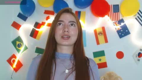 Snapshot of catiegirl chatting on 07.01.26 catiegirl online show from 07.01.26