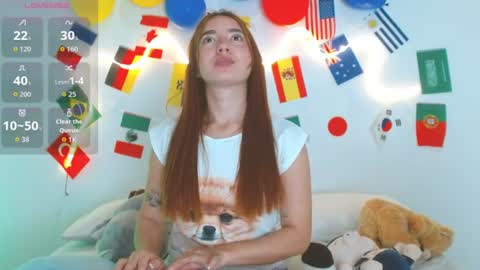 Snapshot of catiegirl chatting on 07.06.26 catiegirl online show from 07.06.26