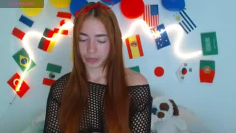 Snapshot of catiegirl chatting on 07.07.26 catiegirl online show from 07.07.26