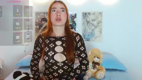 Snapshot of catiegirl chatting on 07.15.26 catiegirl online show from 07.15.26