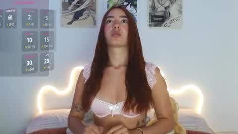 Snapshot of catiegirl chatting on 07.22.26 catiegirl online show from 07.22.26
