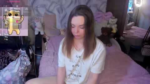 Snapshot of catisyfury chatting on 10.23.25 .  .  online show from 10.23.25