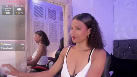 Snapshot of catiusca_dl chatting on 06.09.26 Catiusca online show from 06.09.26