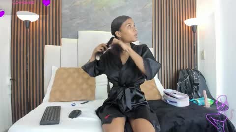 catiusca_reyes_03 online show from 03.03.26