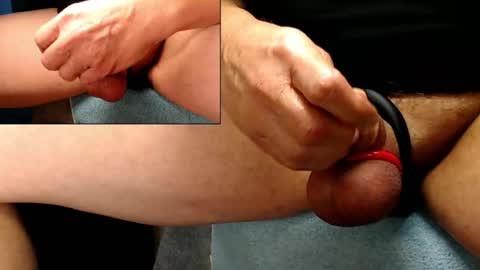 Mike online show from 12.04.25