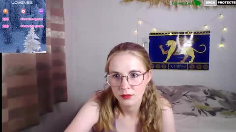 Snapshot of catmintlush chatting on 01.02.25 CatmintLush online show from 01.02.25