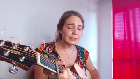 Catalina Restrepo online show from 02.21.25