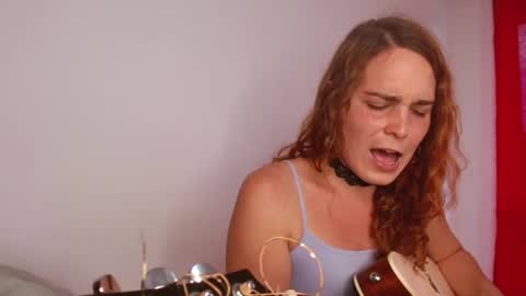 Catalina Restrepo online show from 02.26.25