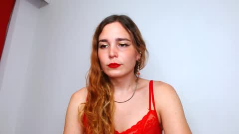 Catalina Restrepo online show from 04.03.26