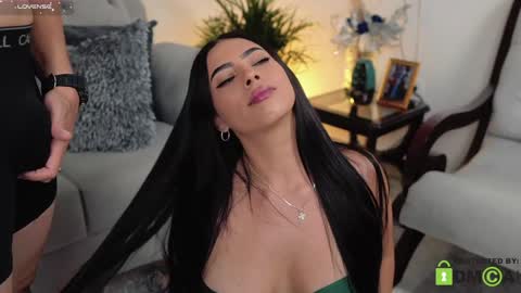 IG soycatrinaoficial online show from 01.31.25