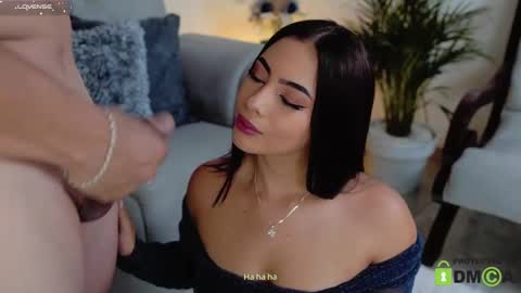 IG soycatrinaoficial online show from 03.03.25