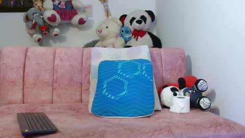 catrina_chan online show from 06.08.26