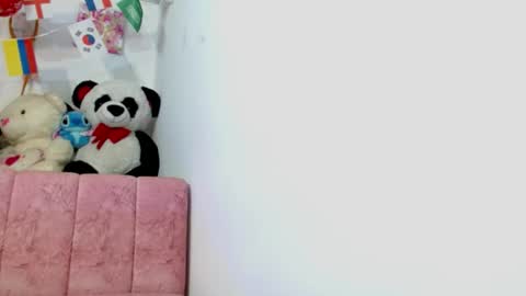 catrina_chan online show from 07.10.26