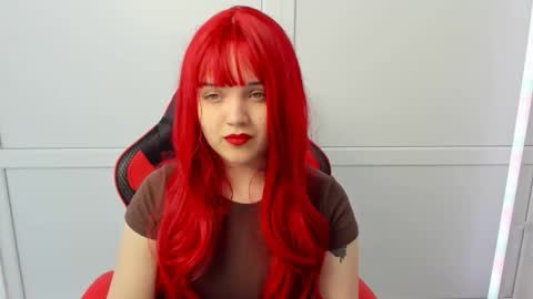 Snapshot of catrine_cute chatting on 03.30.26 Catrine online show from 03.30.26